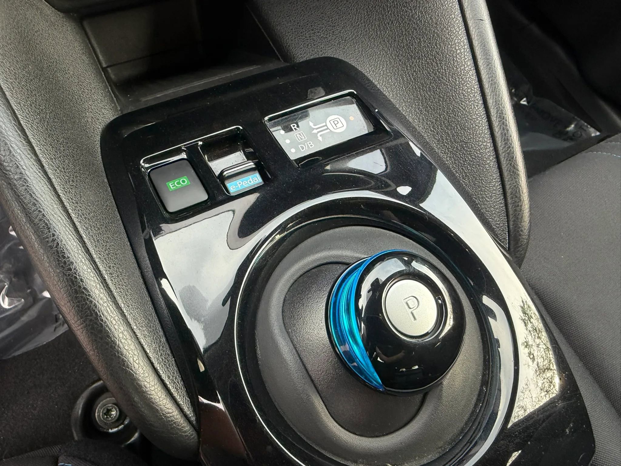 Used 2022 Nissan Leaf SV image 26