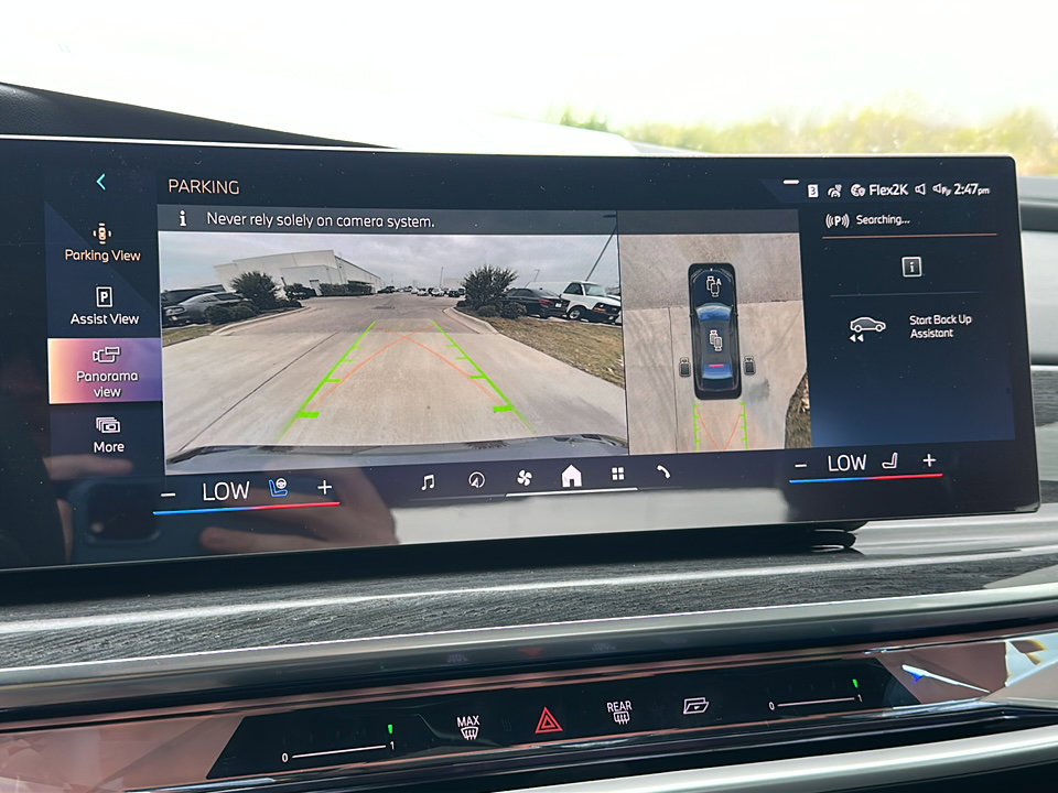 New 2026 BMW 740i RWD image 23