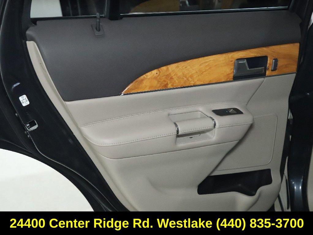 Used 2015 Lincoln MKX Base w/ Equipment Group 102A image 13