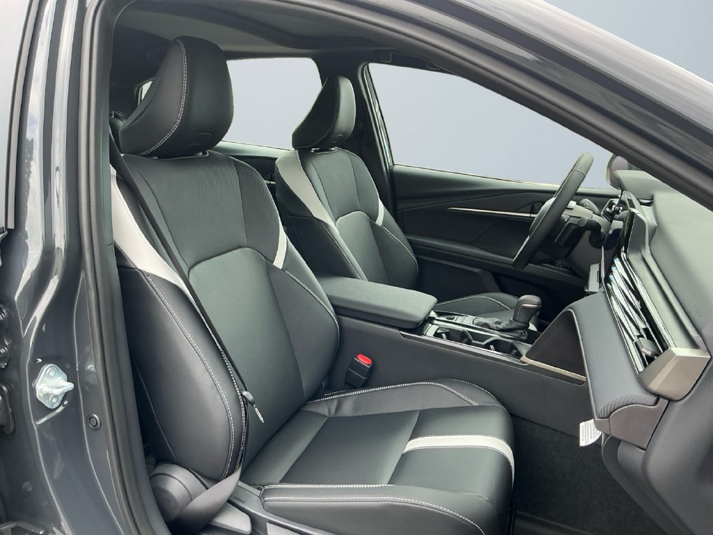 New 2026 Toyota Camry SE w/ Multimedia Upgrade Package FWD image 16