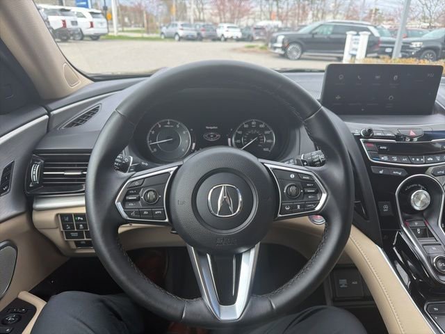Used 2019 Acura RDX w/ Technology Package image 18