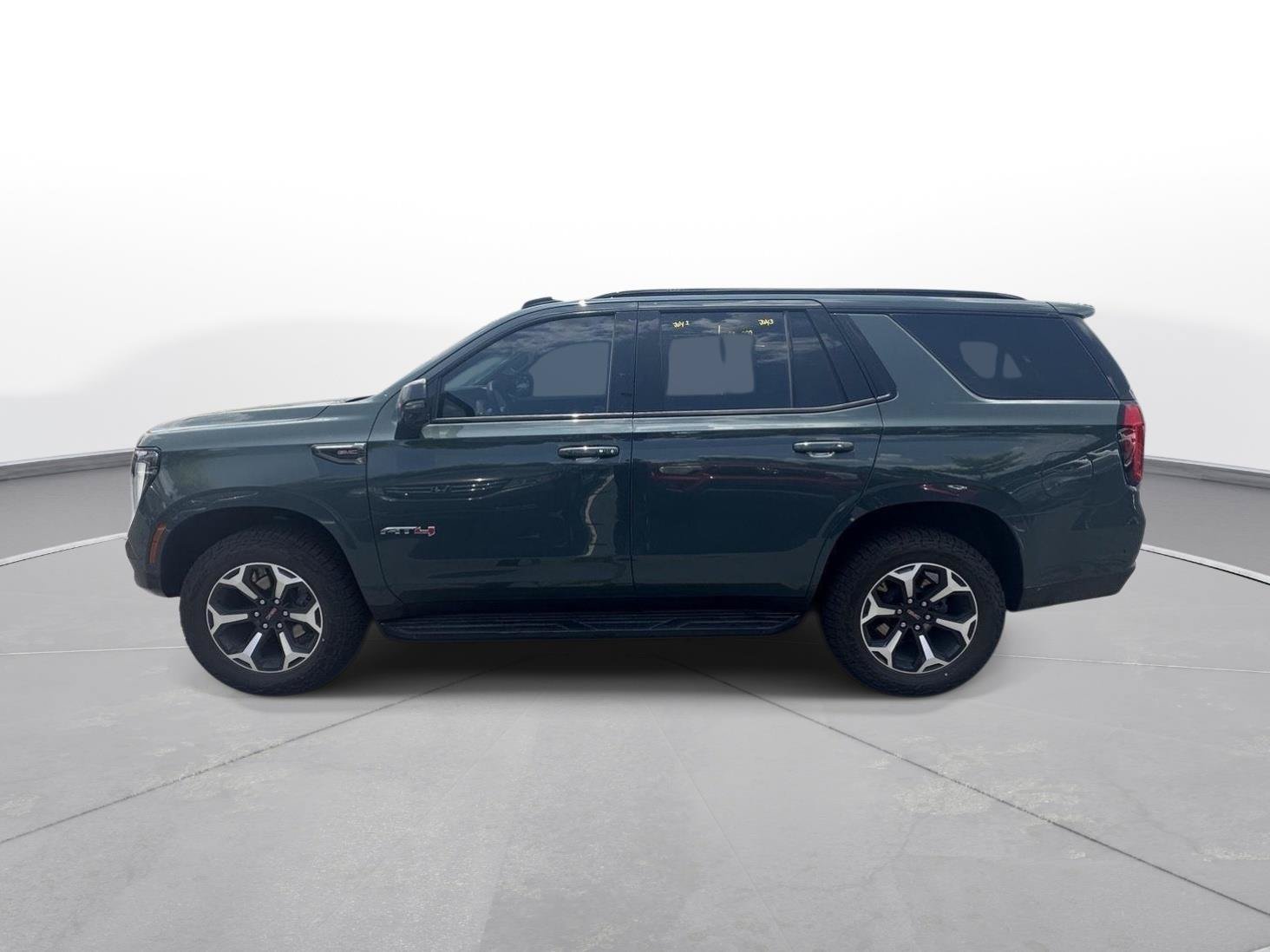 Used 2026 GMC Yukon AT4 AWD/4WD image 21
