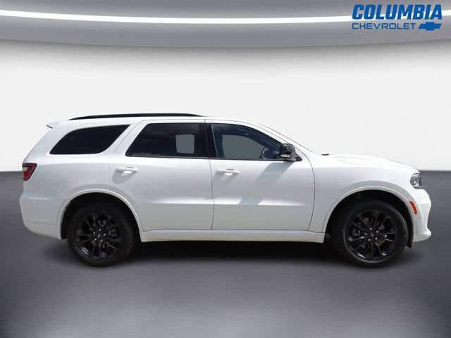 Used 2023 Dodge Durango GT AWD/4WD image 2