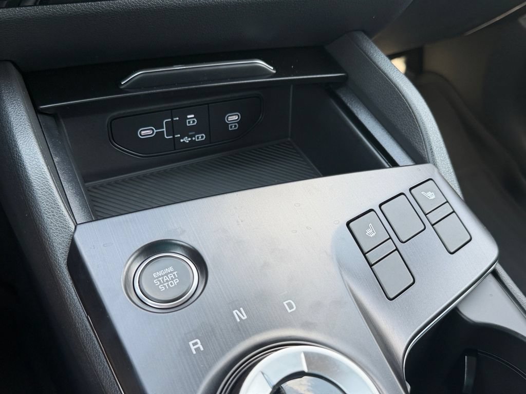 New 2027 Kia Sportage S AWD/4WD image 28