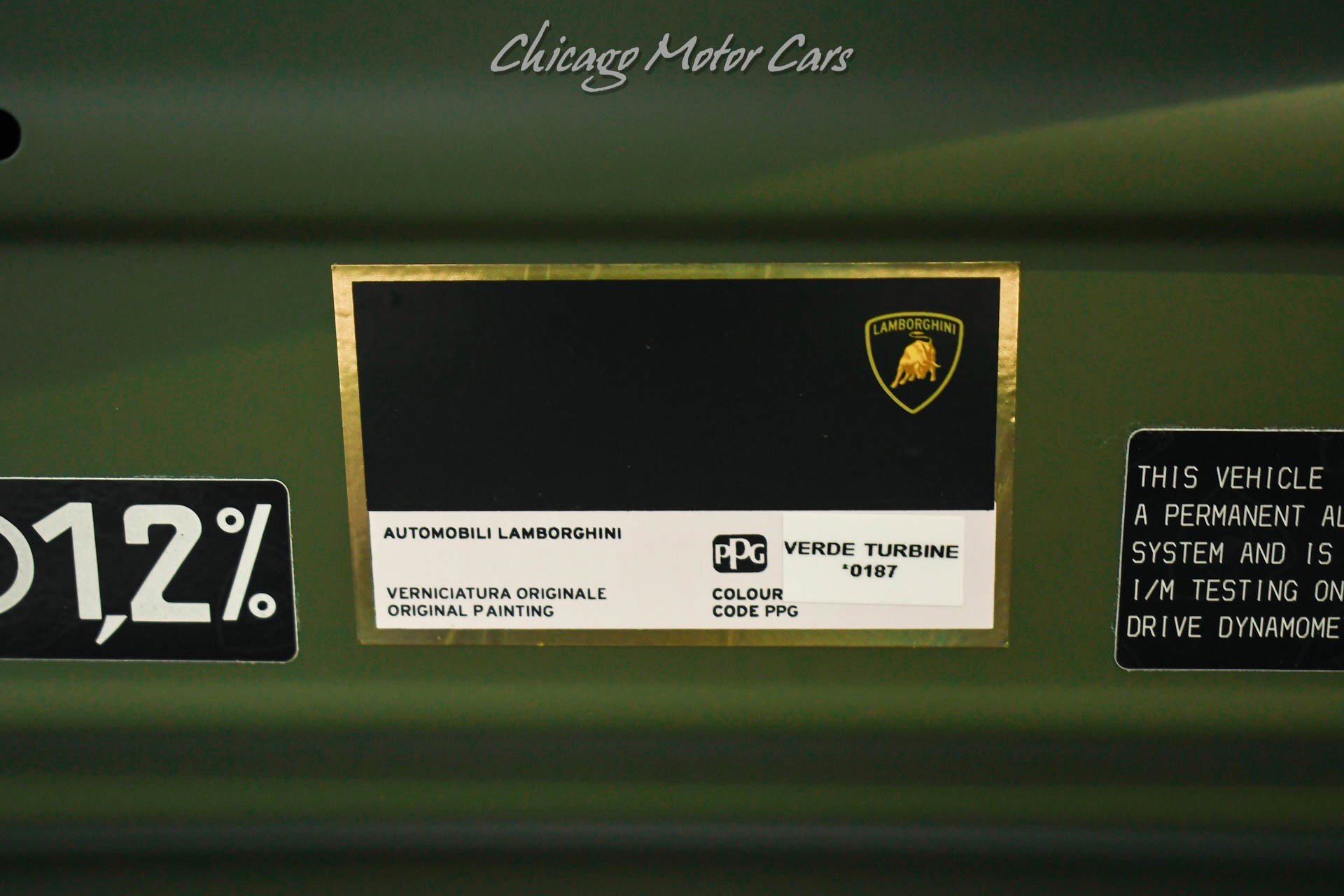 Used 2022 Lamborghini Aventador LP 780-4 Ultimae image 73