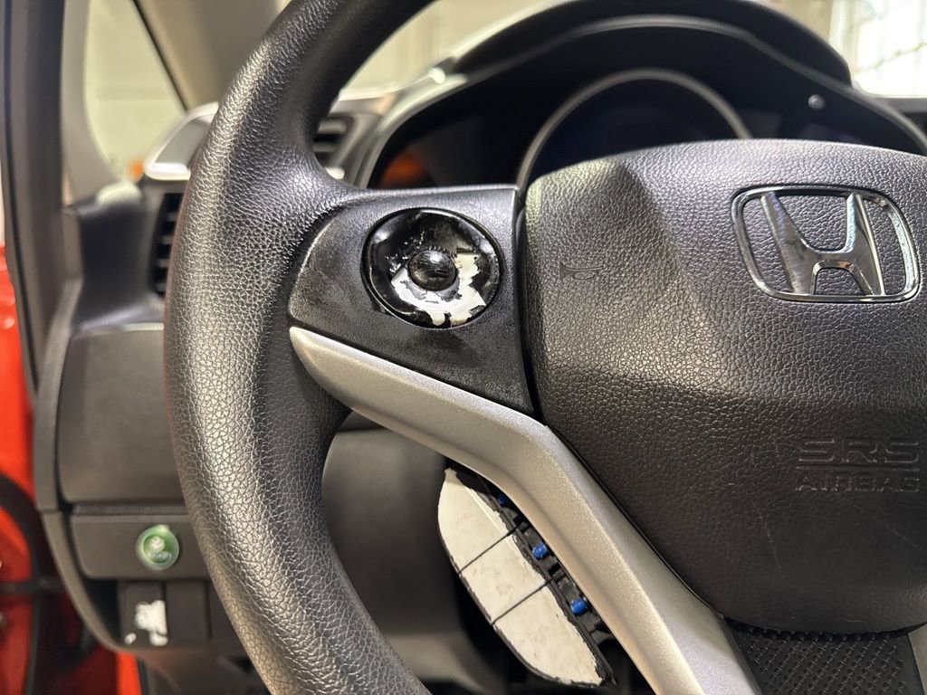 Used 2018 Honda Fit LX image 12