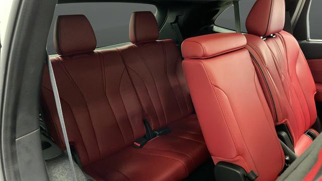 Used 2023 Acura MDX Type S image 27