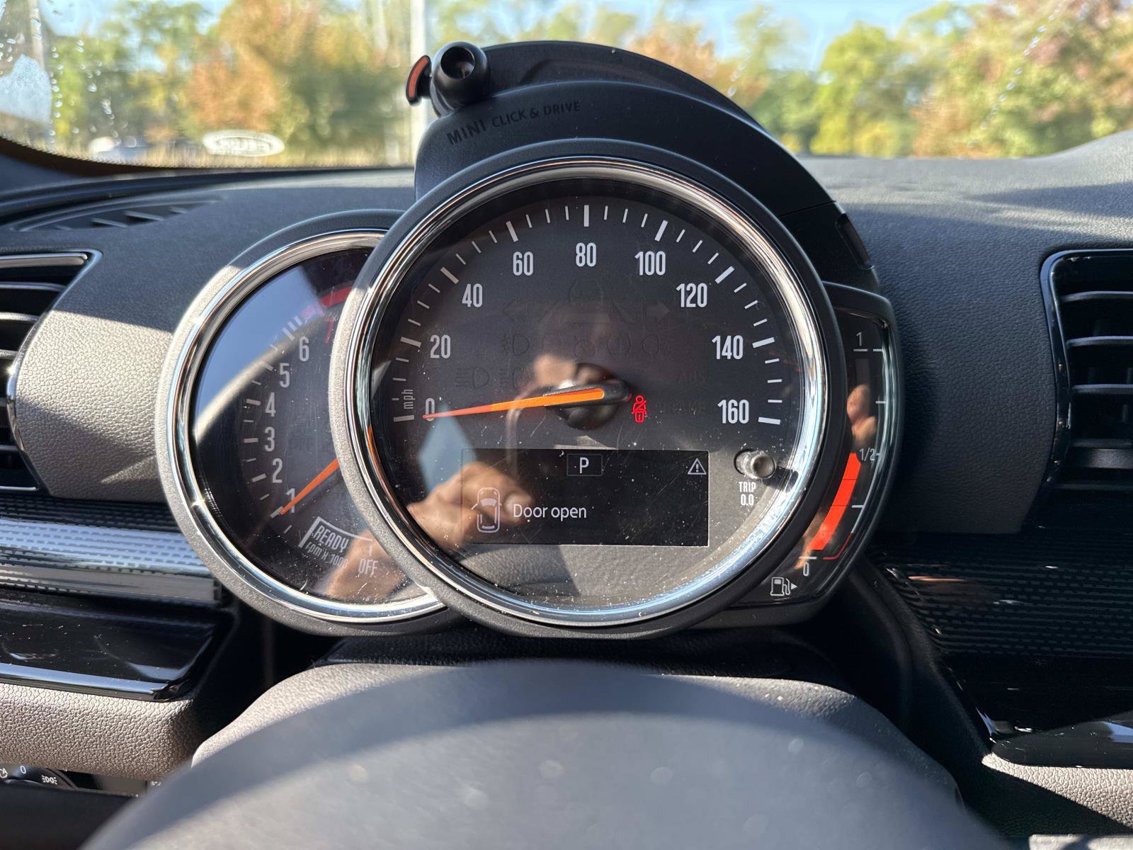 Used 2019 MINI Cooper Clubman S AWD/4WD image 30