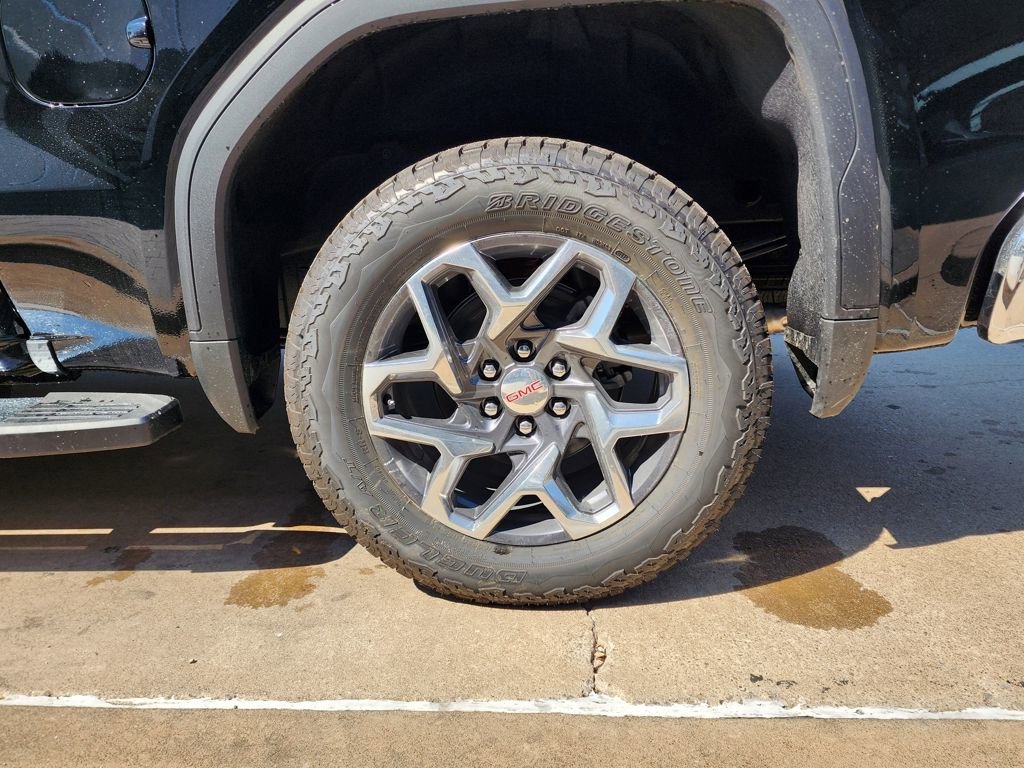 New 2026 GMC Sierra 1500 SLT w/ SLT Premium Plus Package image 51