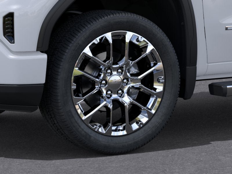 New 2026 GMC Sierra 1500 Denali w/ Denali Reserve Package AWD/4WD image 9