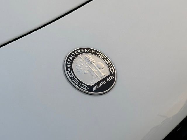 New 2026 Mercedes-Benz CLE 53 AMG 4MATIC Coupe image 4