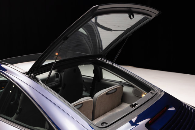 Used 2004 Porsche 911 Targa RWD image 34