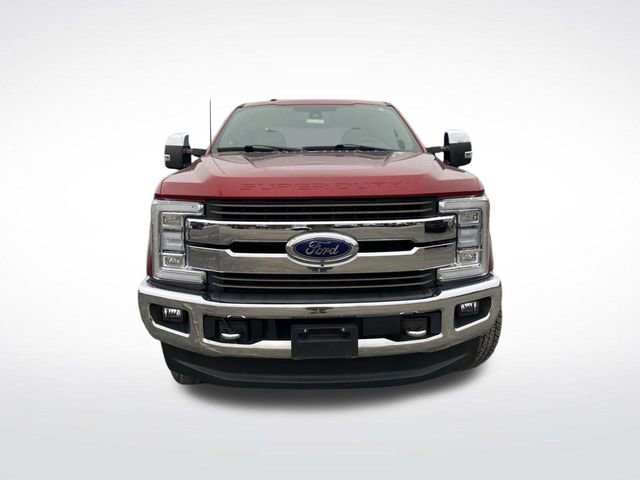 Used 2018 Ford F250 King Ranch w/ King Ranch Ultimate Package image 12