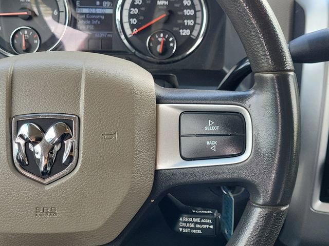 Used 2010 Dodge Ram 1500 Truck SLT AWD/4WD image 30