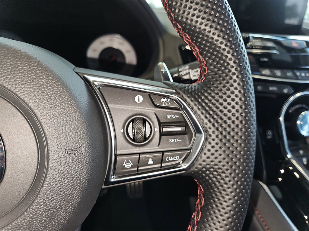 New 2025 Acura RDX A-Spec image 26