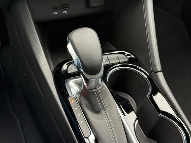 Used 2025 Buick Encore GX Preferred image 22