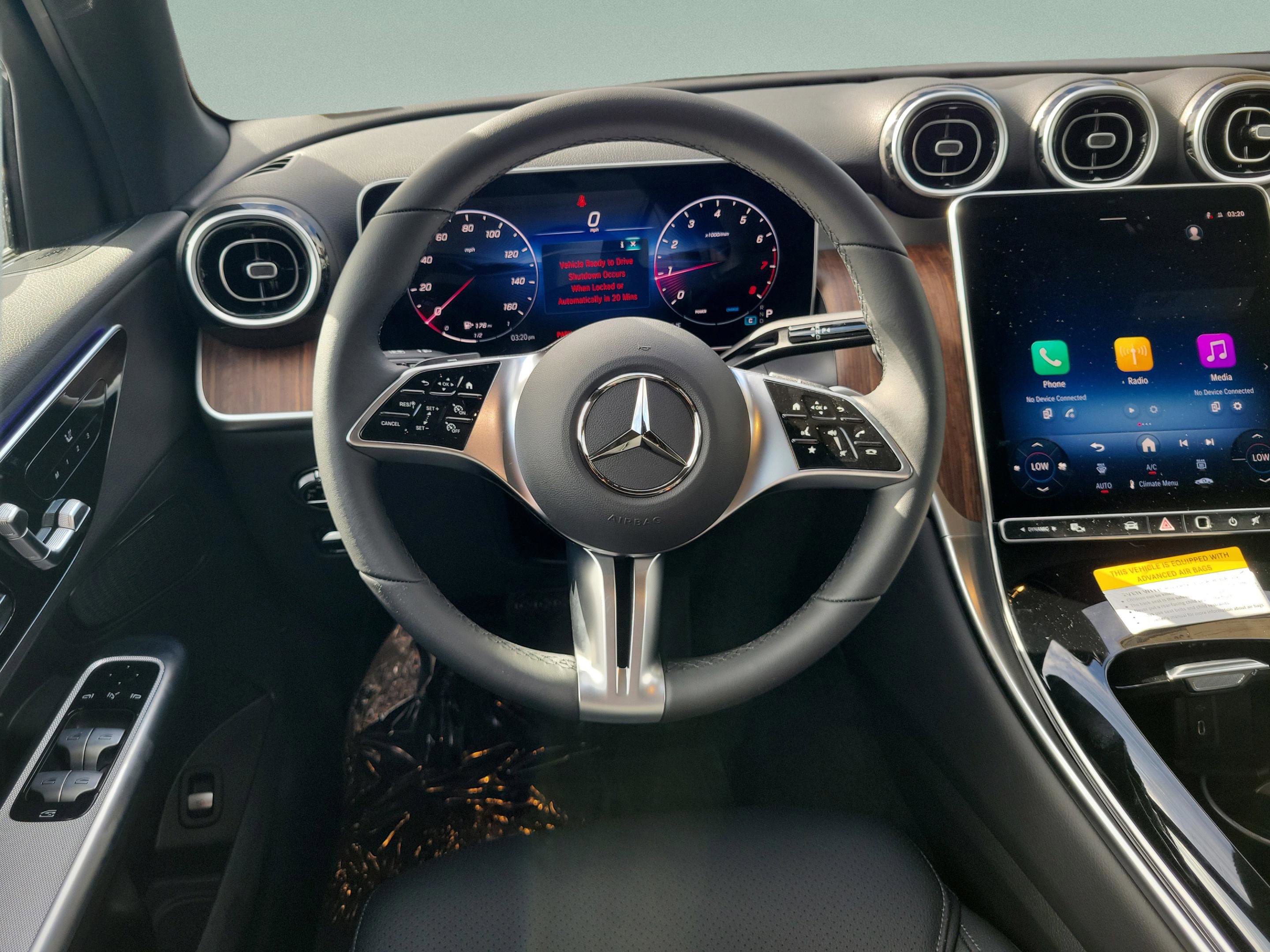 Certified 2026 Mercedes-Benz GLC 300 4MATIC image 16