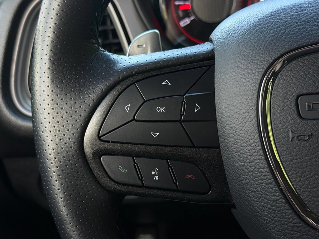 Used 2023 Dodge Challenger R/T w/ Cold Weather Group RWD image 20