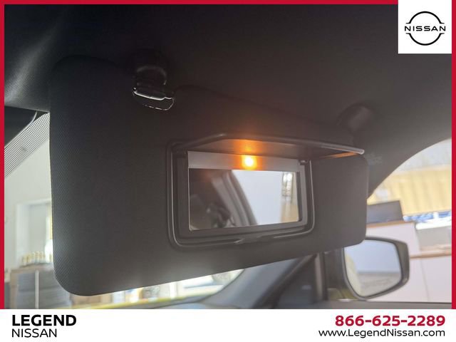 Used 2024 Nissan Z Sport w/ Floor Mat Package image 33