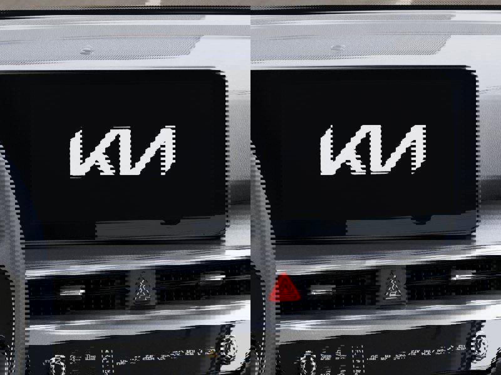 New 2026 Kia Sorento EX image 20