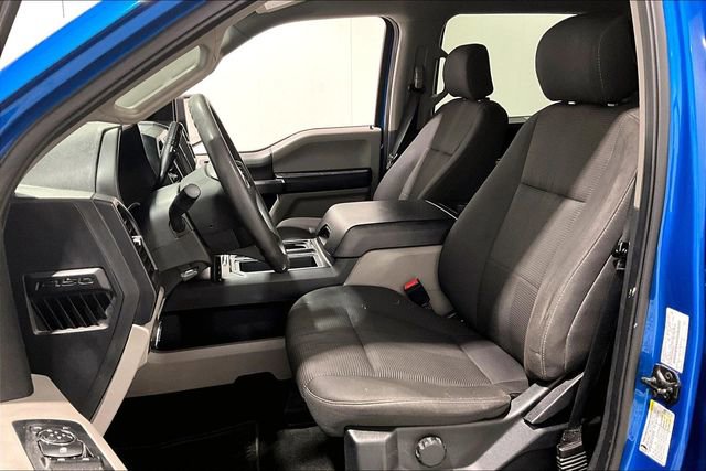 Used 2019 Ford F150 XL w/ Equipment Group 101A Mid image 23