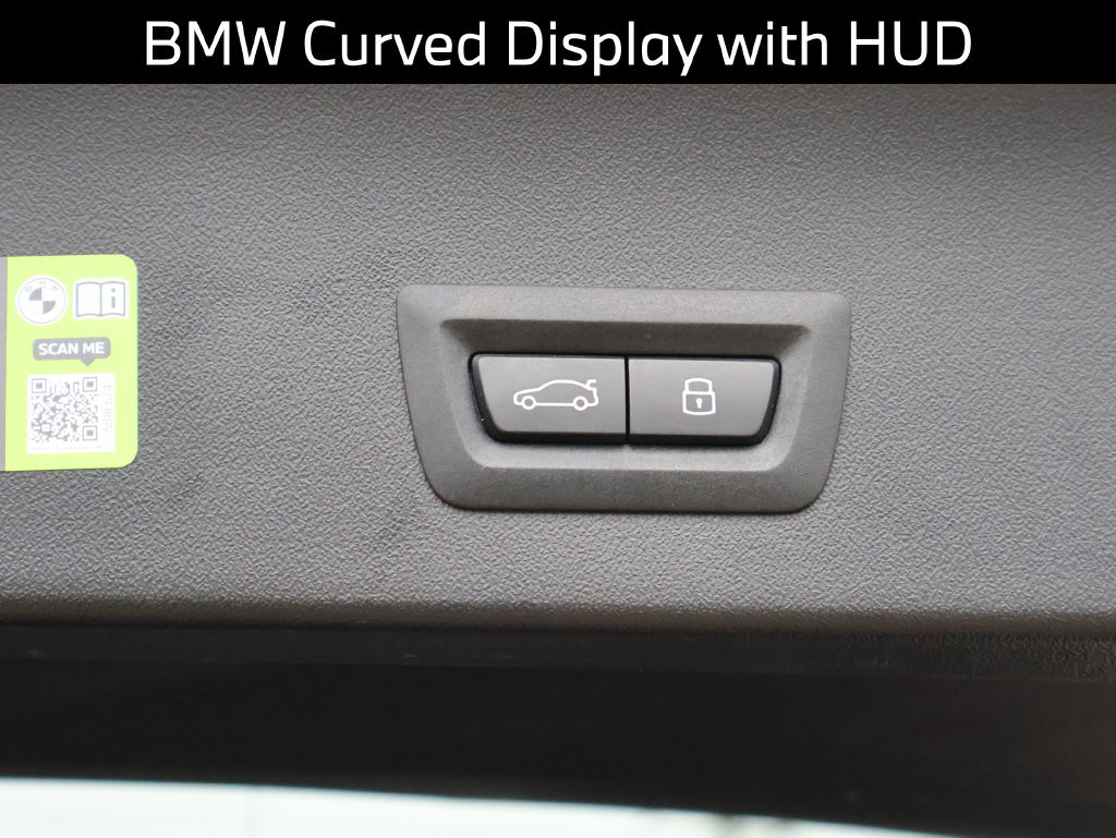 Certified 2026 BMW X3 M50 AWD/4WD image 19