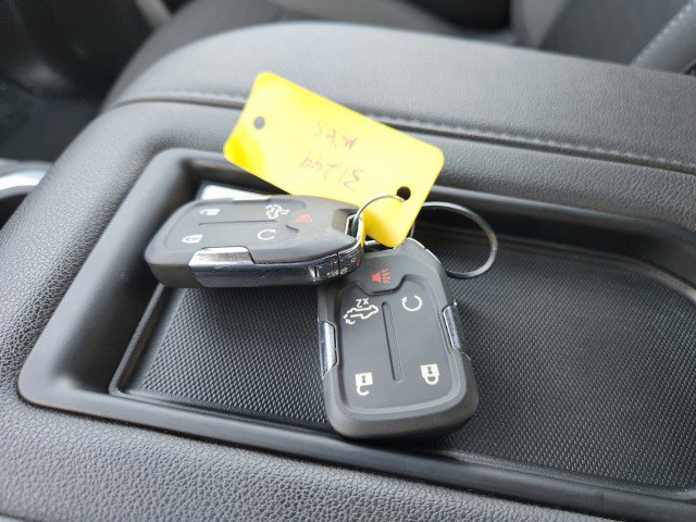 Used 2022 Chevrolet Silverado 1500 RST w/ Redline Edition image 49