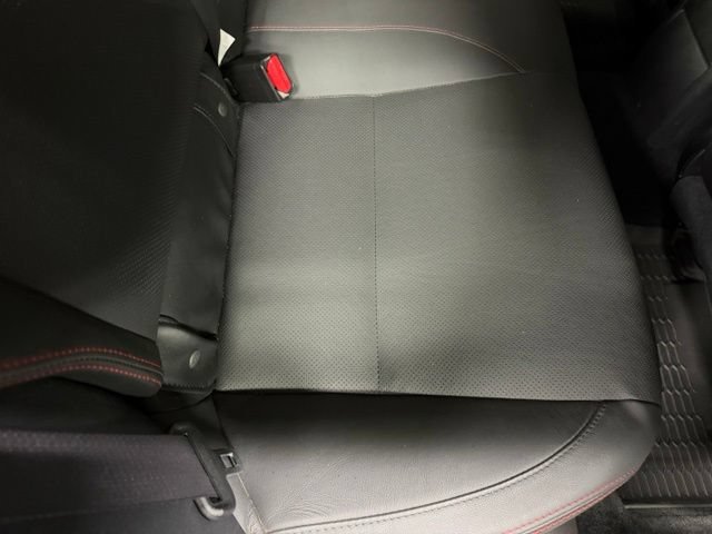 Used 2019 Subaru WRX Limited AWD/4WD image 21