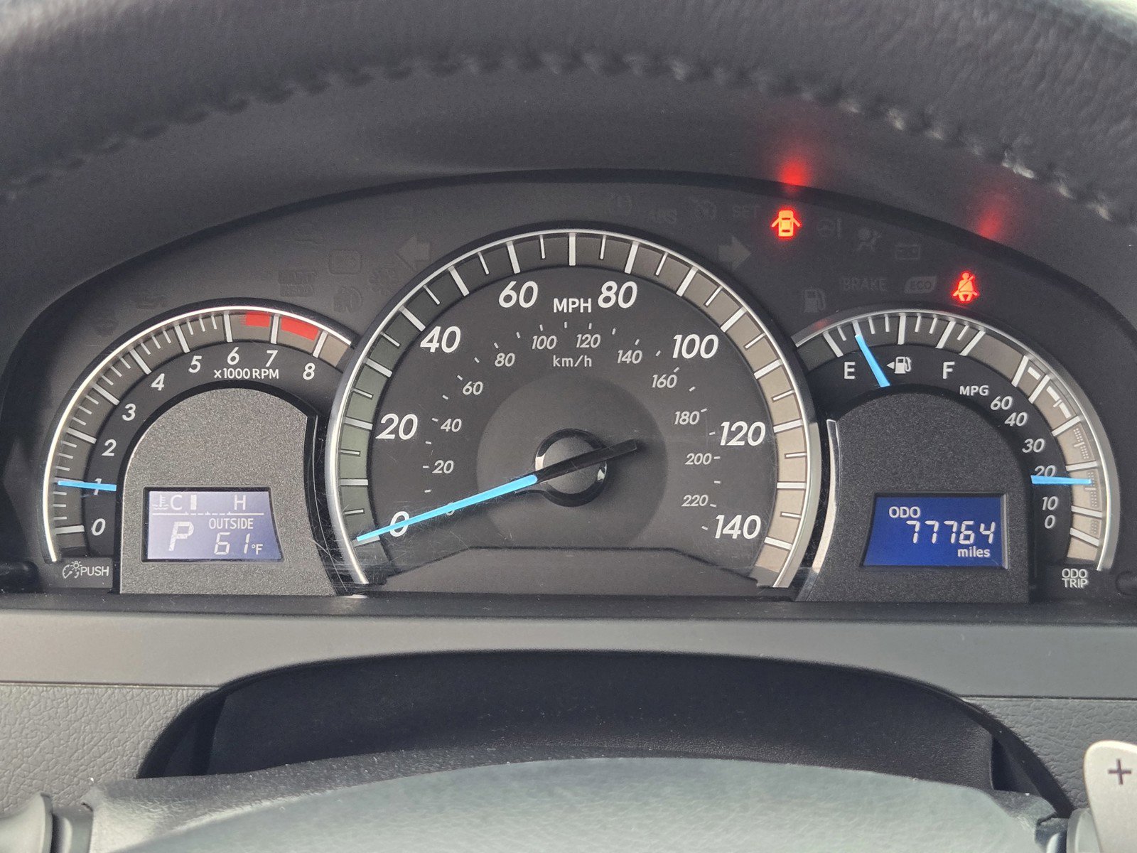 Used 2013 Toyota Camry image 20