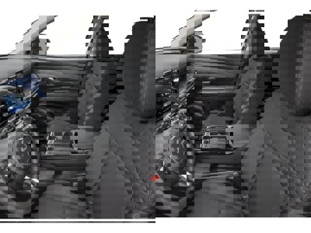 New 2026 Hyundai Tucson SEL image 11