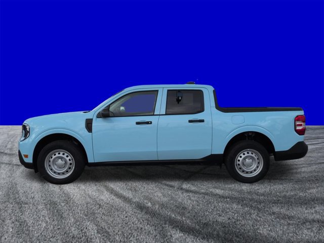New 2026 Ford Maverick XL w/ Equipment Group 101A AWD/4WD image 7