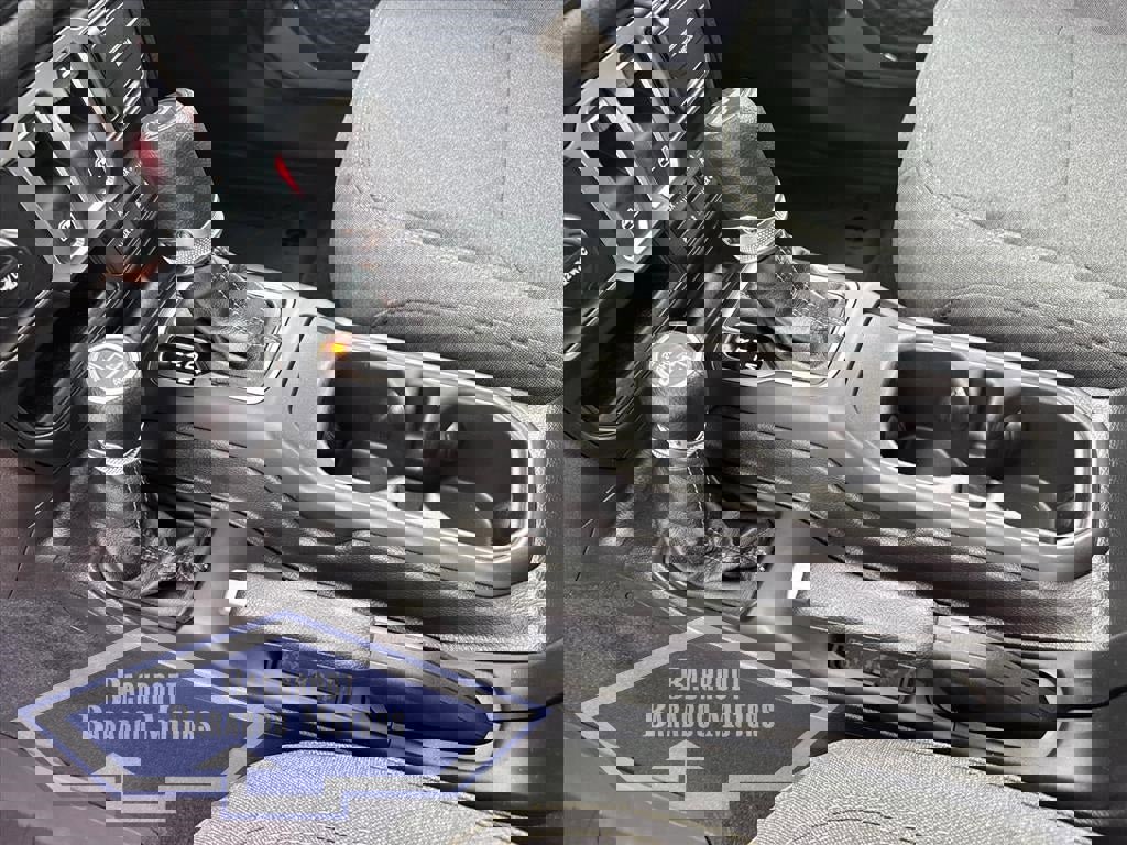 New 2026 Jeep Wrangler Sport image 15