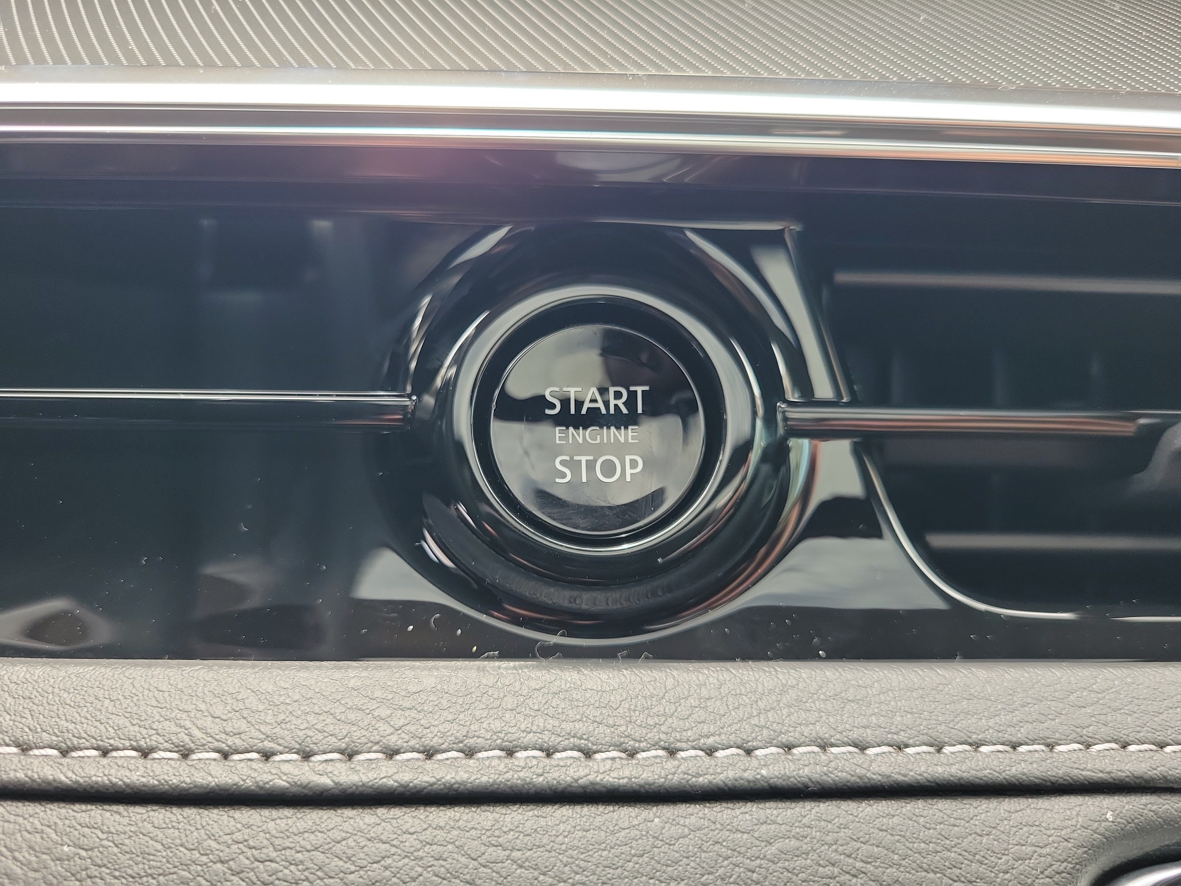 New 2026 INFINITI QX80 Luxe w/ Cargo Package RWD image 27
