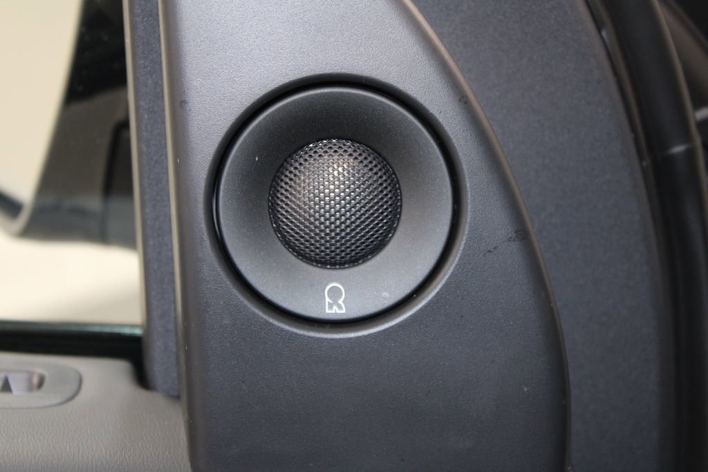 New 2025 Lincoln Navigator Reserve w/ Jet Appearance Package image 47