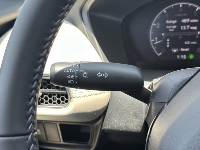New 2027 Honda HR-V EX-L image 21