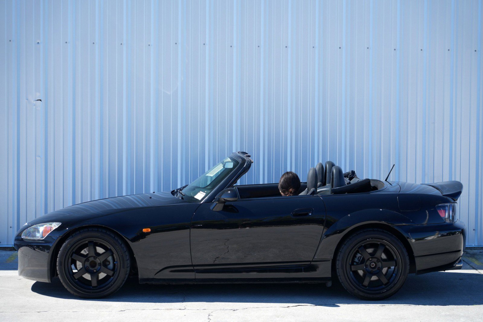 Used 2006 Honda S2000 image 35