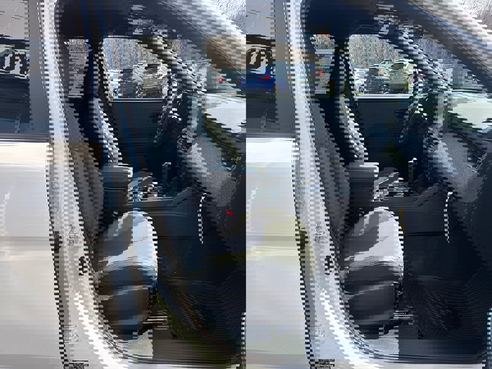 New 2026 Subaru Outback Premium image 45