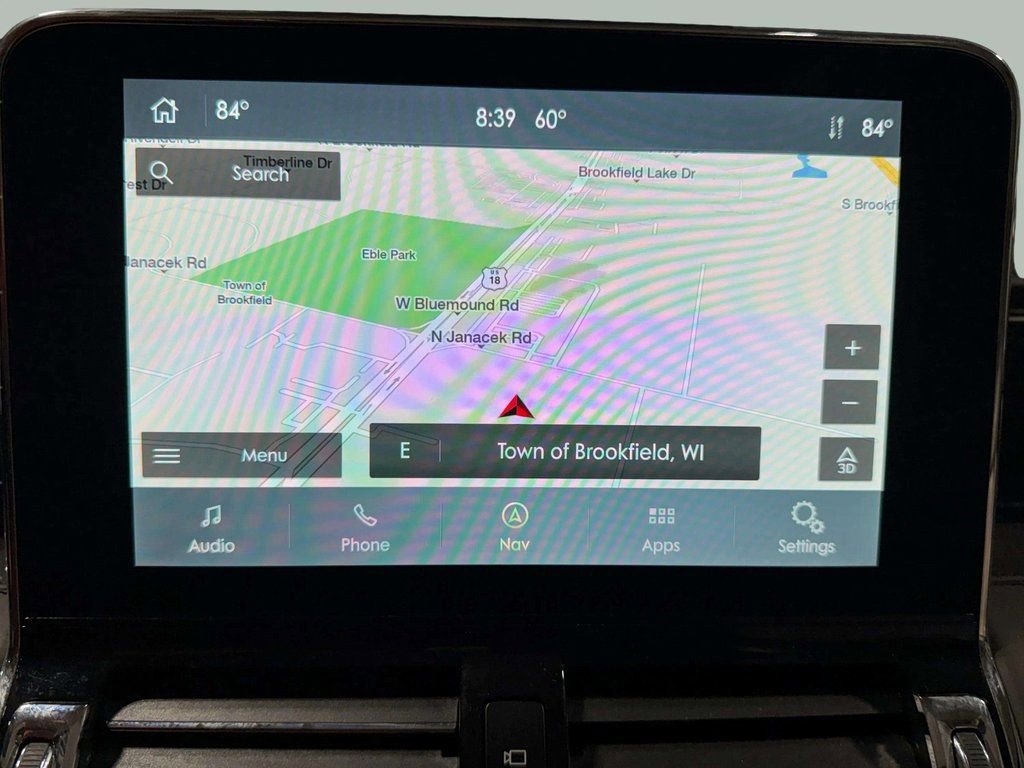 Used 2021 Lincoln Navigator L Black Label w/ Special Edition Package image 5