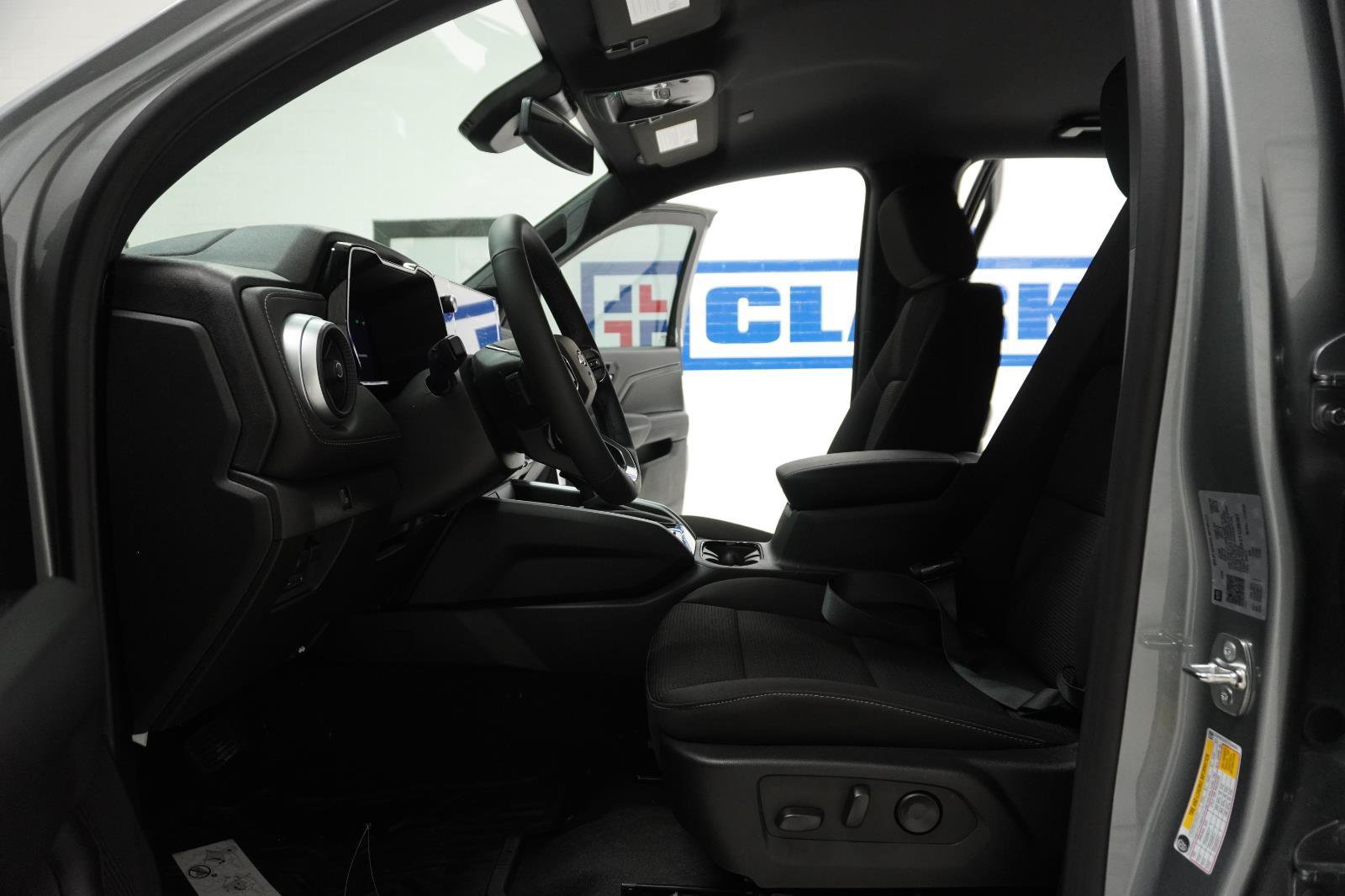 New 2026 Chevrolet Colorado LT w/ Advanced Trailering Package RWD image 12