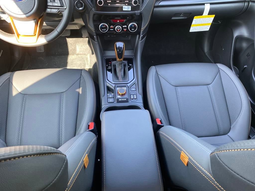 New 2025 Subaru Forester Wilderness image 21