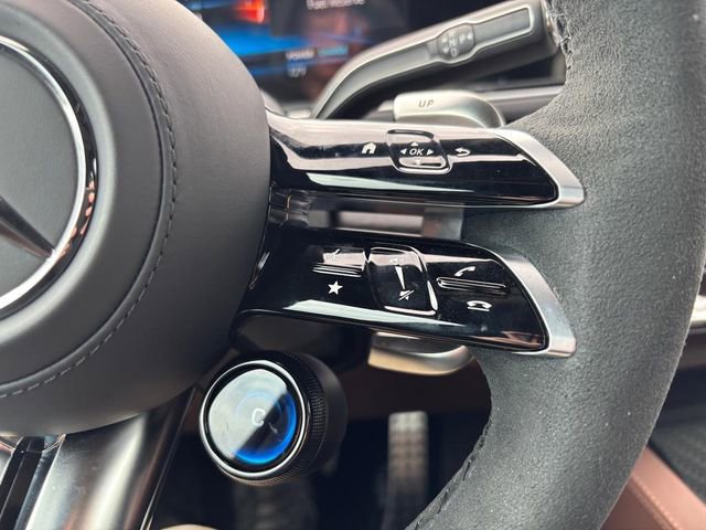 New 2026 Mercedes-Benz GLE 63 AMG S image 22