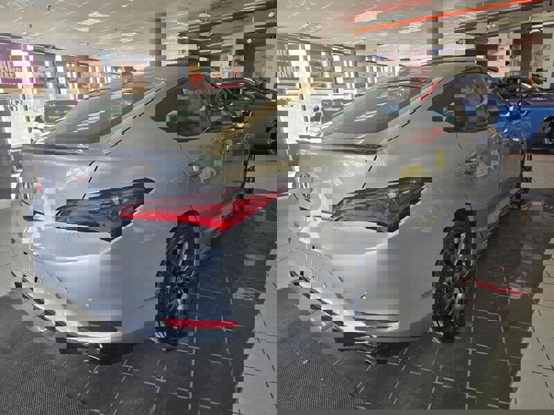 Used 2024 Acura Integra A-Spec image 4