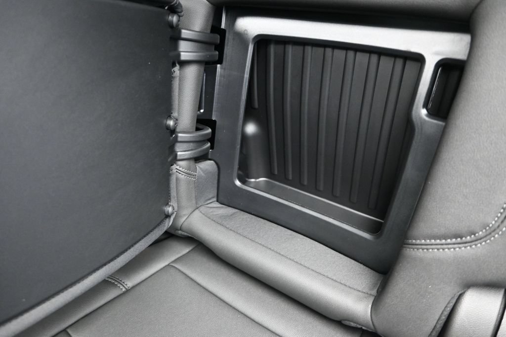 New 2026 Chevrolet Silverado 1500 RST AWD/4WD image 18