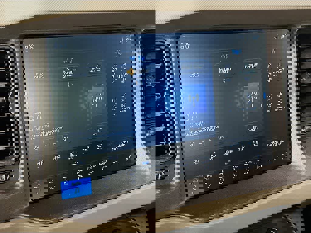 New 2025 Ford Bronco Big Bend AWD/4WD image 17