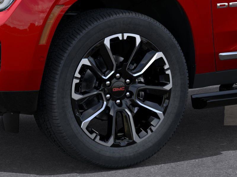 New 2026 GMC Yukon XL Denali w/ Denali Reserve Package AWD/4WD image 9