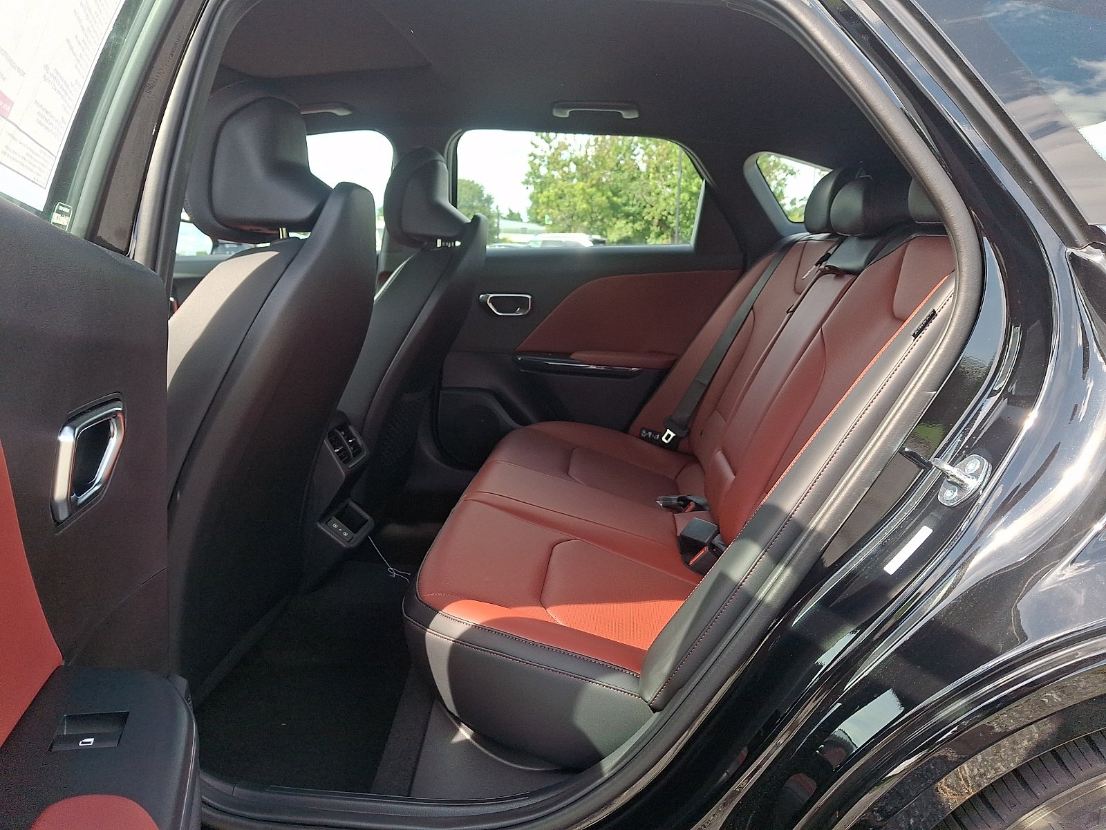 New 2026 Kia K4 GT-Line Turbo FWD image 6