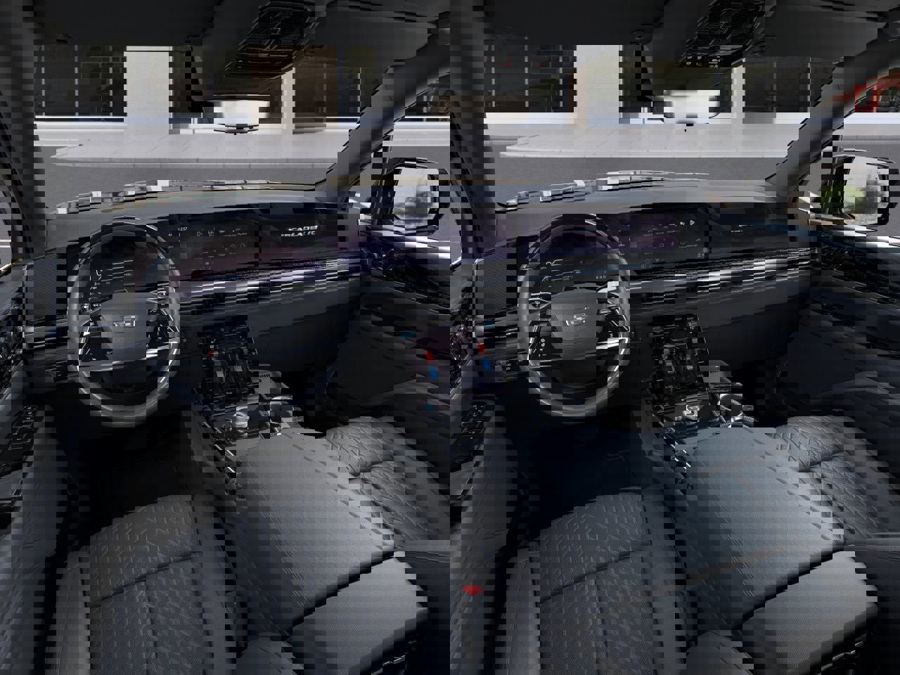 New 2026 Cadillac Escalade IQL Luxury image 15