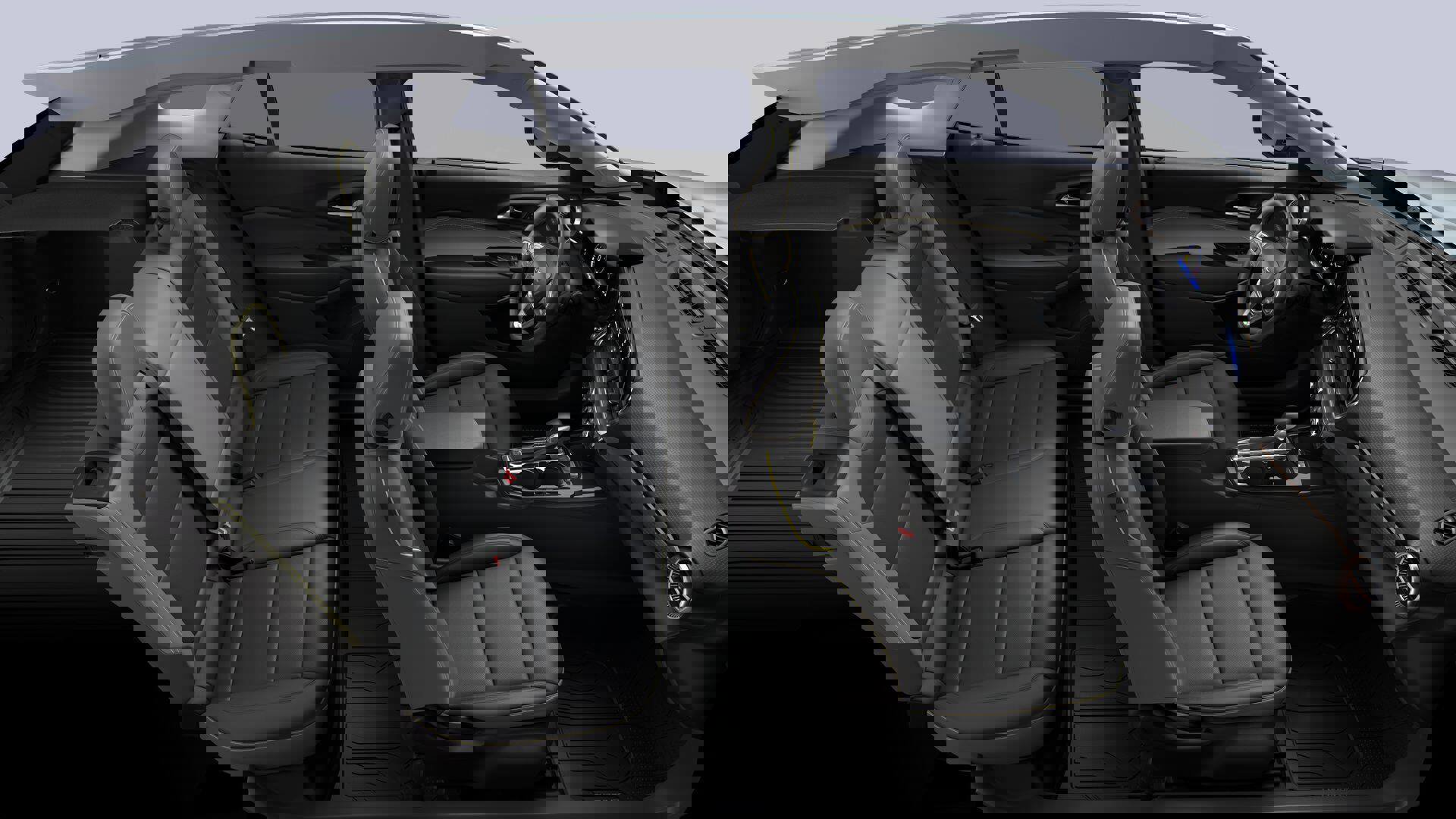 New 2025 Chevrolet Trax ACTIV w/ Driver Confidence Package image 55