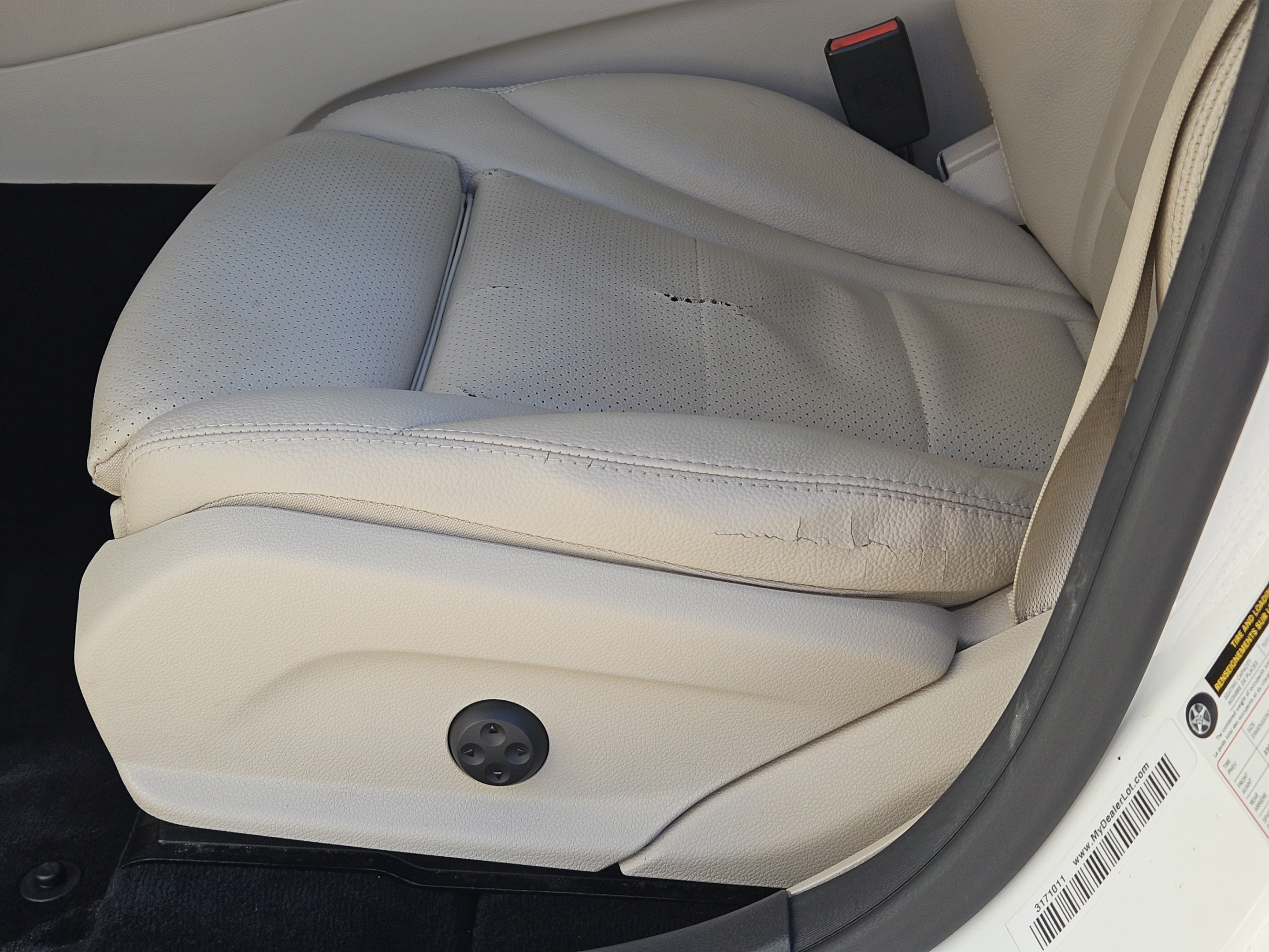 Used 2016 Mercedes-Benz GLC 300 image 20