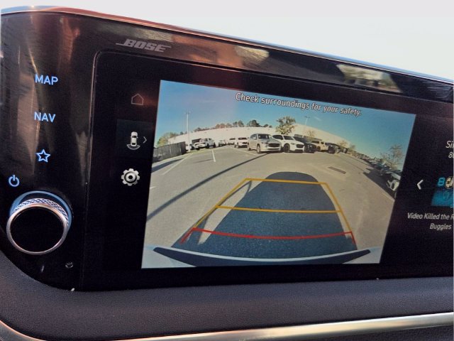 Used 2022 Hyundai Sonata SEL Plus FWD image 25